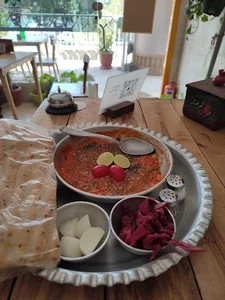 کافه نار