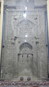 مسجد کوی میر