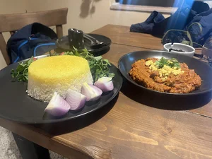 کافه رستوران گیاهی ریشه