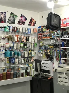 خدمات کامپیتوری و اینترنتی رایانت