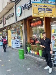 ساندویچ ۹۹ 3