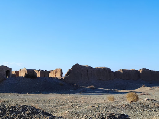 Historical Castle