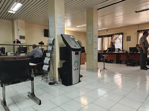 دفتر خدمات الکترونیک شهر کد 603