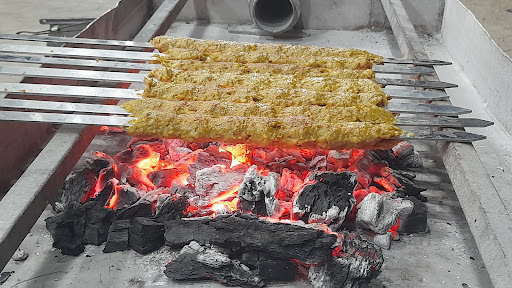 مجتمع غذایی ماهور