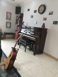 Guildad Music Academy آموزشگاه موسیقی گیلداد 5