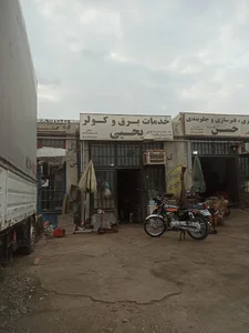 پروژه نهضت ملی مسکن نگارستان گنبد