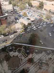 هتل بزرگ سی نور 5