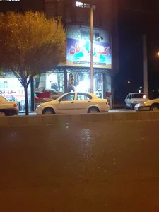 خشکشویی اکسپرس پاکان 2