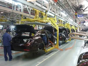تولیدی پوشاک ماهورا