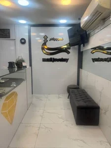 گالری طلا و جواهر مستی 5