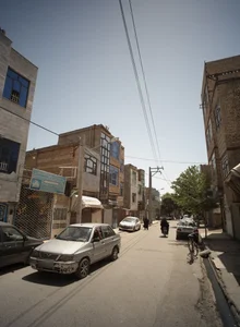 کالای برق مصطفی