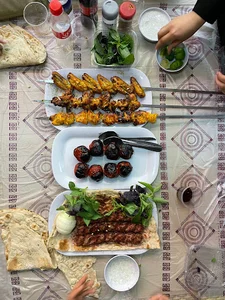 کلبه جگر طرقبه (گلستانی)