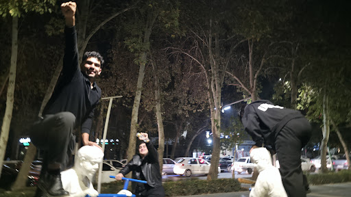 پیست تارتان