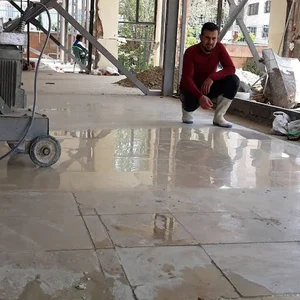کفسابی نماشویی برادران مغانلو