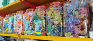 پخش شانسی و اسباب بازی نیکو 4