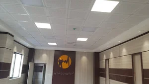 صحنه سازان،سقف کاذب عاشوري