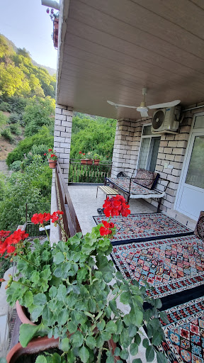 مجتمع گردشگری نودشه
