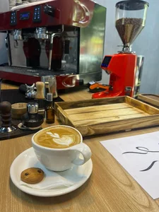 کافه گوزن - deer cafe