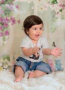 آتلیه عکس چشم سوم