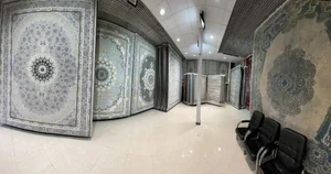 فرش محمود طوسی(پاتریس) 2