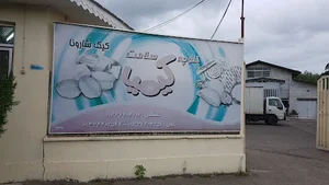 کارخانه کلوچه کیمیا