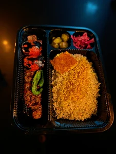کترینگ و رستوران خندان 2