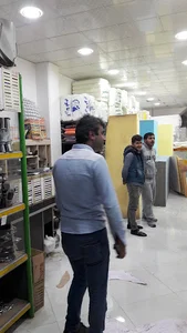 ابزار مبل آلپ