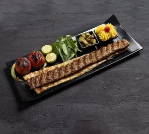 رستوران کباب درباری 4