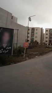 تاکسی سرویس بزرگمهر 2