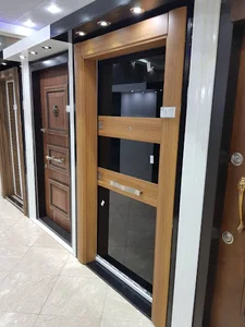 دکوراسیون برج سازه