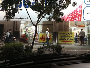 لبنیات دلیران عنصری