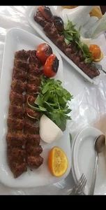 کباب کده خادم