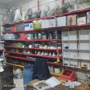 خدمات فنی وتعمیرلوازم خانگی فراهانی 2