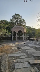 Tomb of Bano Malek Erfan