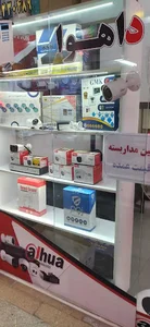 دوربین مداربسته آراد