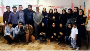 بنیاد کودک