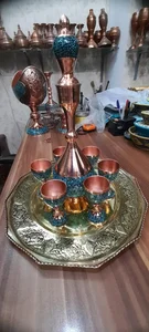 صنایع دستی عباس حیدری 5