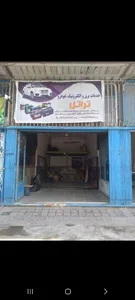 برق خودرو احد