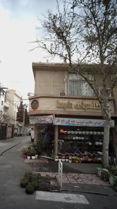 Golsaraye sheida گل شیدا 3