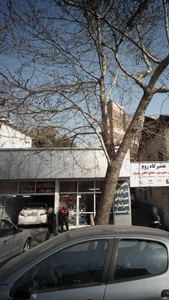 تعمیرگاه رومی