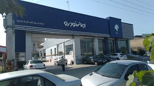 ايران خودرو