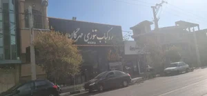 کبابی گلپا_قم