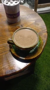 کافه کاج🌲☕️ 2