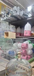 پرنده سرای بهاران ۲۰متری پنجم پدونک