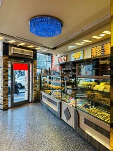 نان شاهین 4