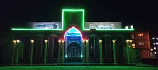 حسینیه دارلشفا