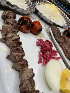 رستوران دیگچه
