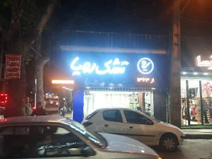 نمایندگی تشک رویا