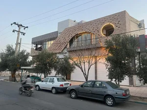 دفتر مهندسی هنر سبز پایدار