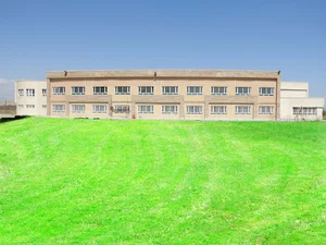 دانشگاه صنعتی ارومیه- سایت جهتلو